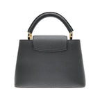 Louis Vuitton Capucines BB Bag — view 2