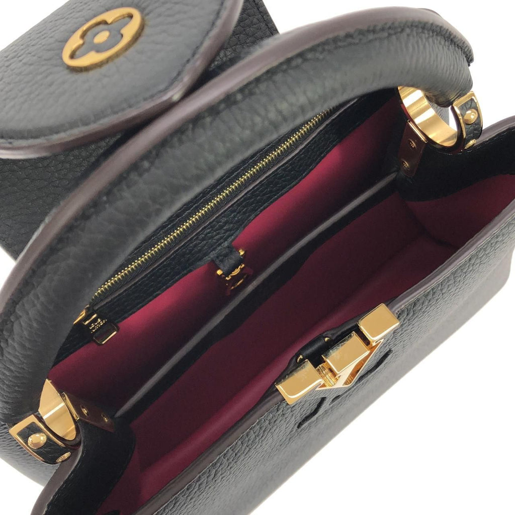 Louis Vuitton Capucines BB Bag — view 8