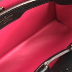 Louis Vuitton Capucines BB Bag — view 9