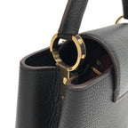 Louis Vuitton Capucines BB Bag — view 6