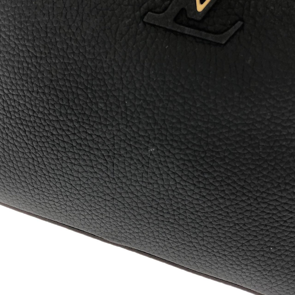 Louis Vuitton Capucines BB Bag — view 4