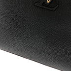 Louis Vuitton Capucines BB Bag — view 4