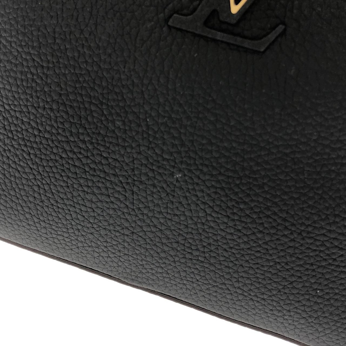 Louis Vuitton Capucines BB Bag — view 4