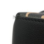 Louis Vuitton Bicolor Monogram Empreinte Petit Palais PM Bag — view 3