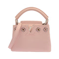 Louis Vuitton Capucines Mini Bag