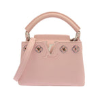 Louis Vuitton Capucines Mini Bag