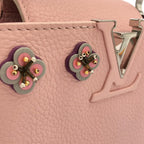 Louis Vuitton Capucines Mini Bag — view 4