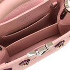 Louis Vuitton Capucines Mini Bag — view 8