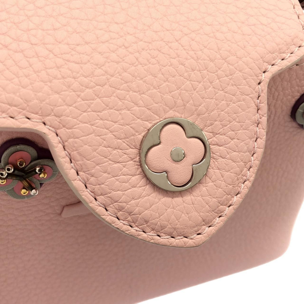 Louis Vuitton Capucines Mini Bag — view 6