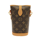 Louis Vuitton Monogram Fold Pouch — view 2