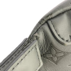 Louis Vuitton Monogram Shadow Discovery Bum Bag PM — view 2