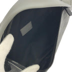 Louis Vuitton Monogram Shadow Discovery Bum Bag PM — view 7