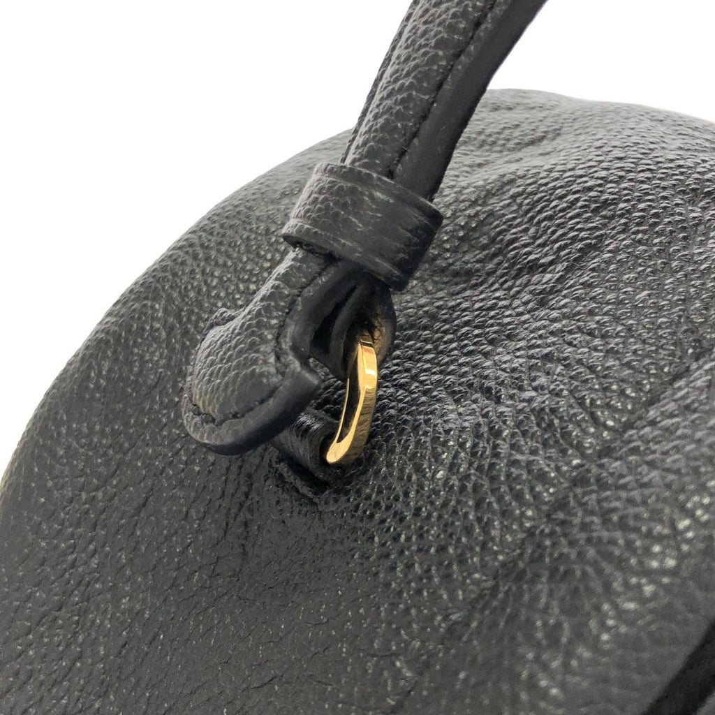 Louis Vuitton Monogram Empreinte Sorbonne Backpack — view 7