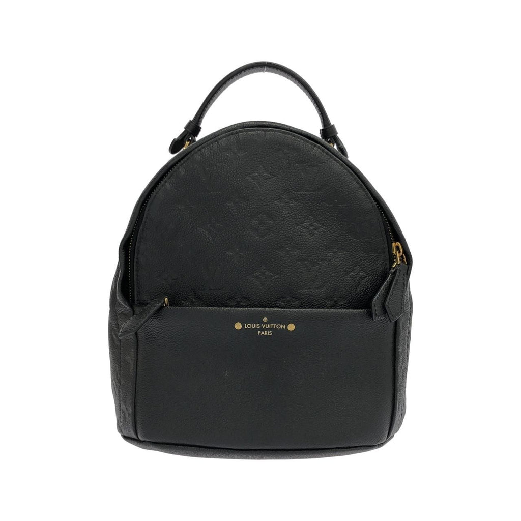 Louis Vuitton Monogram Empreinte Sorbonne Backpack