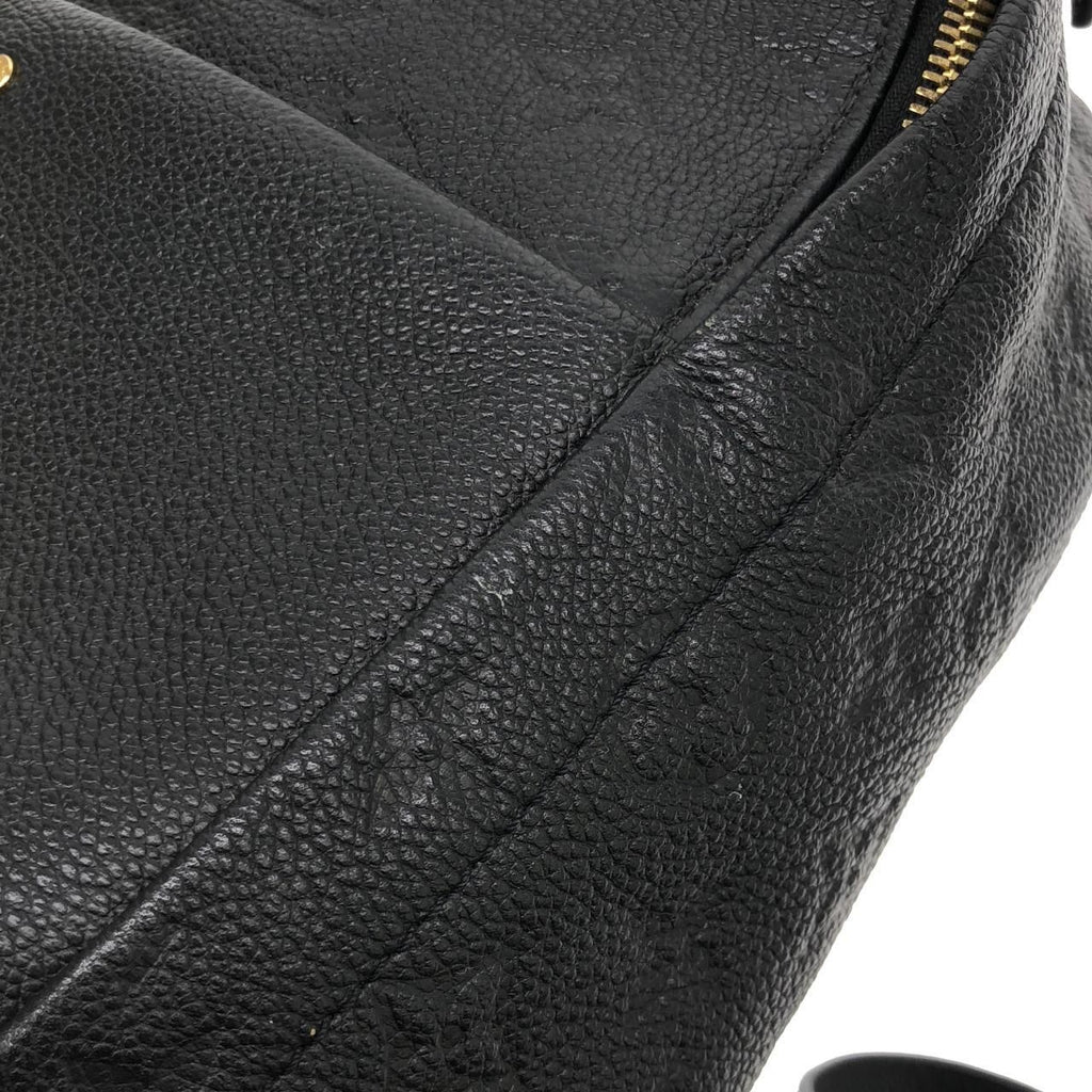 Louis Vuitton Monogram Empreinte Sorbonne Backpack — view 5