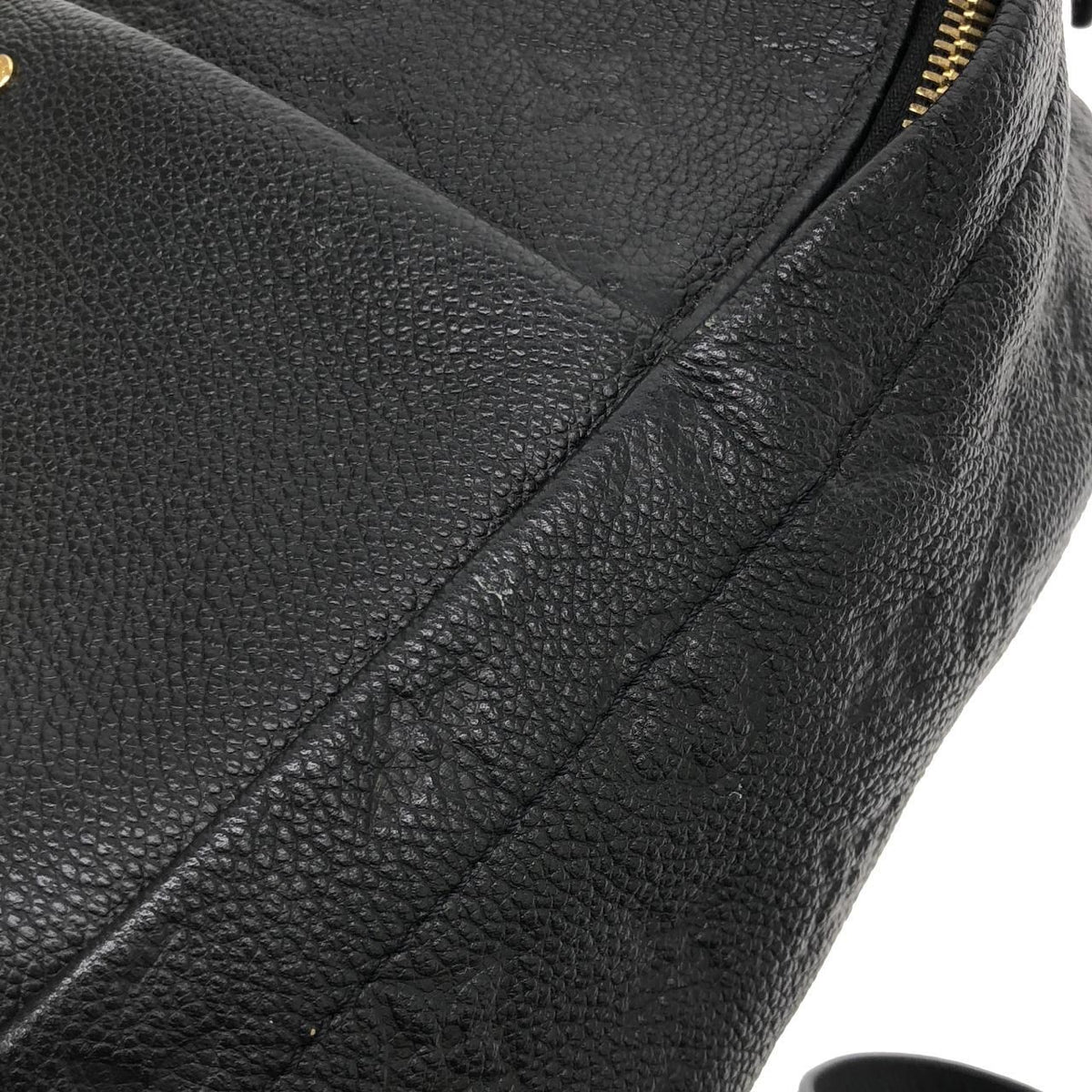 Louis Vuitton Monogram Empreinte Sorbonne Backpack — view 5