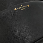 Louis Vuitton Monogram Empreinte Sorbonne Backpack — view 6