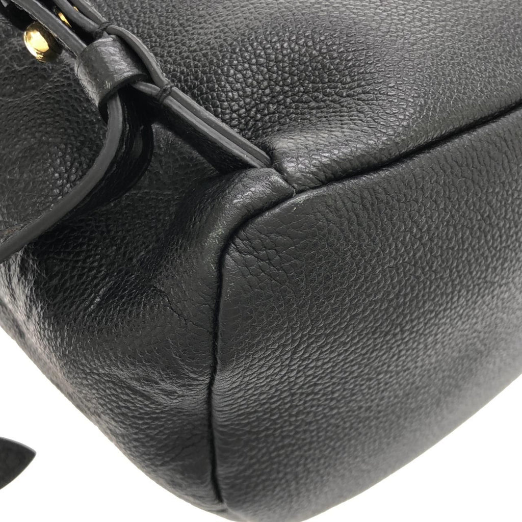 Louis Vuitton Monogram Empreinte Sorbonne Backpack — view 3
