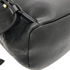 Louis Vuitton Monogram Empreinte Sorbonne Backpack — view 3