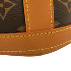 Louis Vuitton Monogram Archive Envelope Pouch — view 5