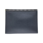 Louis Vuitton Epi Damier Graphite Pochette Voyage Bag — view 2