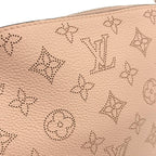 Louis Vuitton Mahina Babylon Chain BB Bag — view 3