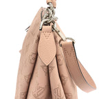 Louis Vuitton Mahina Babylon Chain BB Bag — view 4