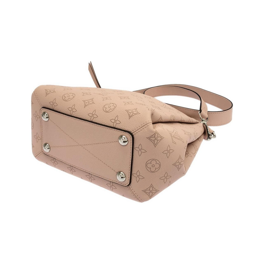 Louis Vuitton Mahina Babylon Chain BB Bag — view 2