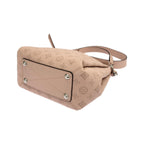 Louis Vuitton Mahina Babylon Chain BB Bag — view 2