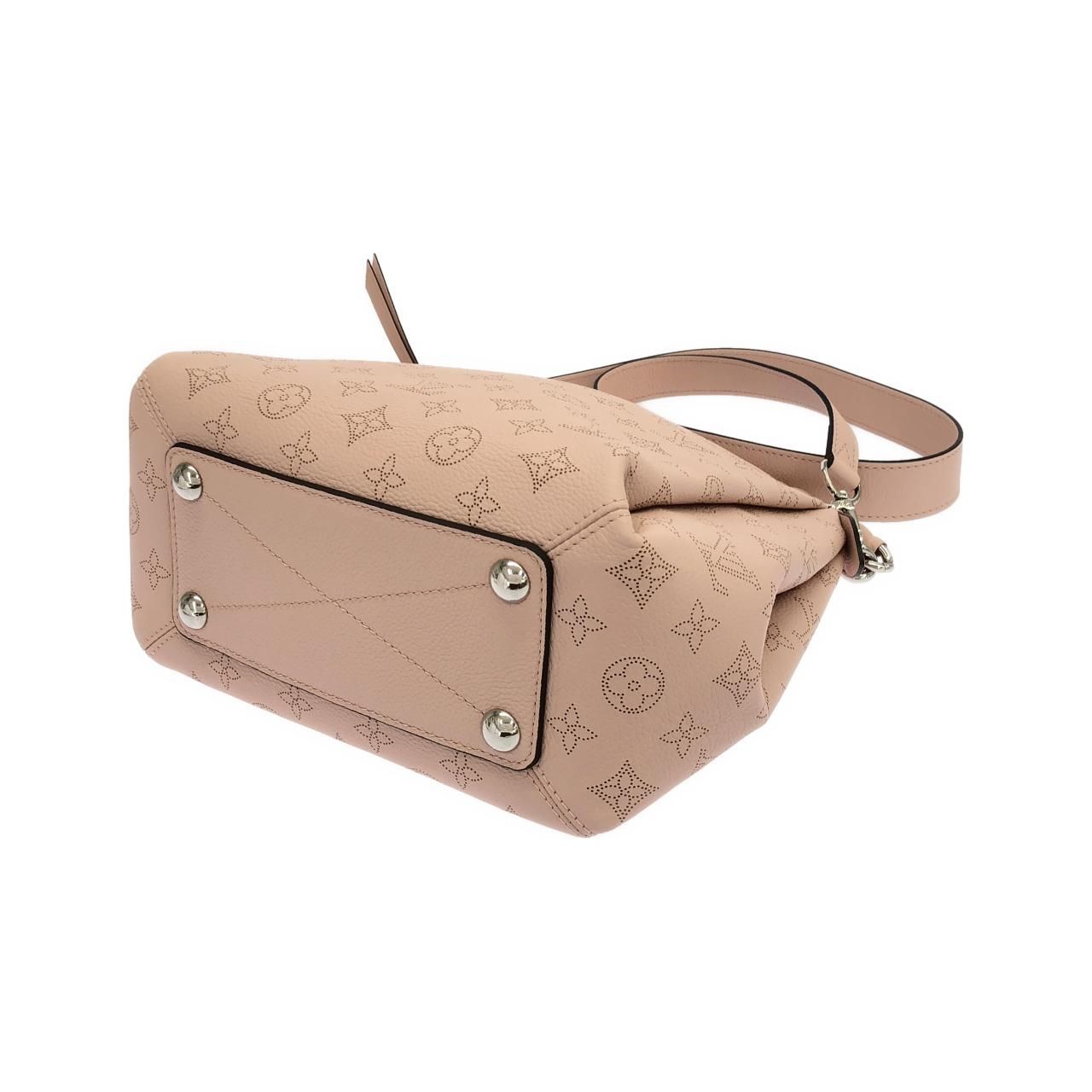 Louis Vuitton Mahina Babylon Chain BB Bag — view 2
