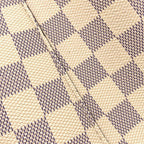Louis Vuitton Damier Azur Neo Noe Shoulder Bag — view 4