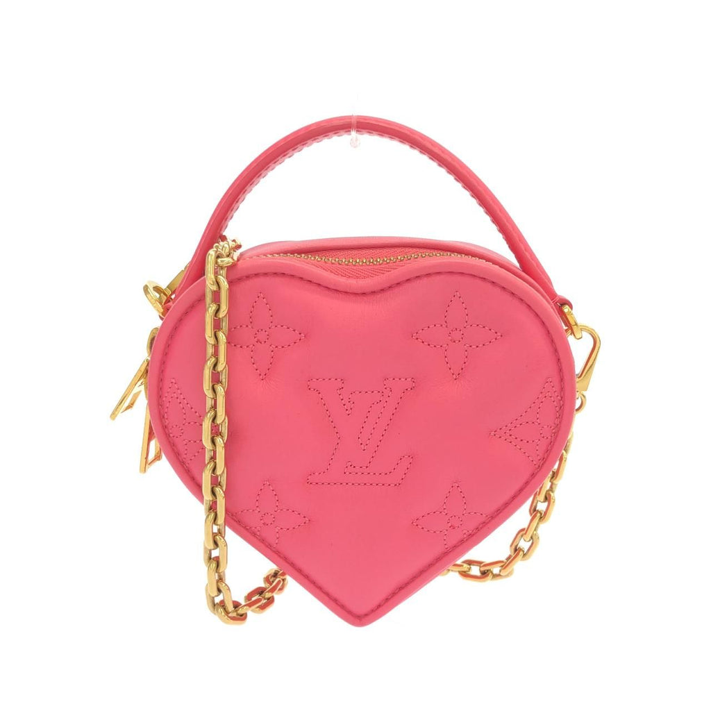 Louis Vuitton Bubble Glam Pop My LV Pouch