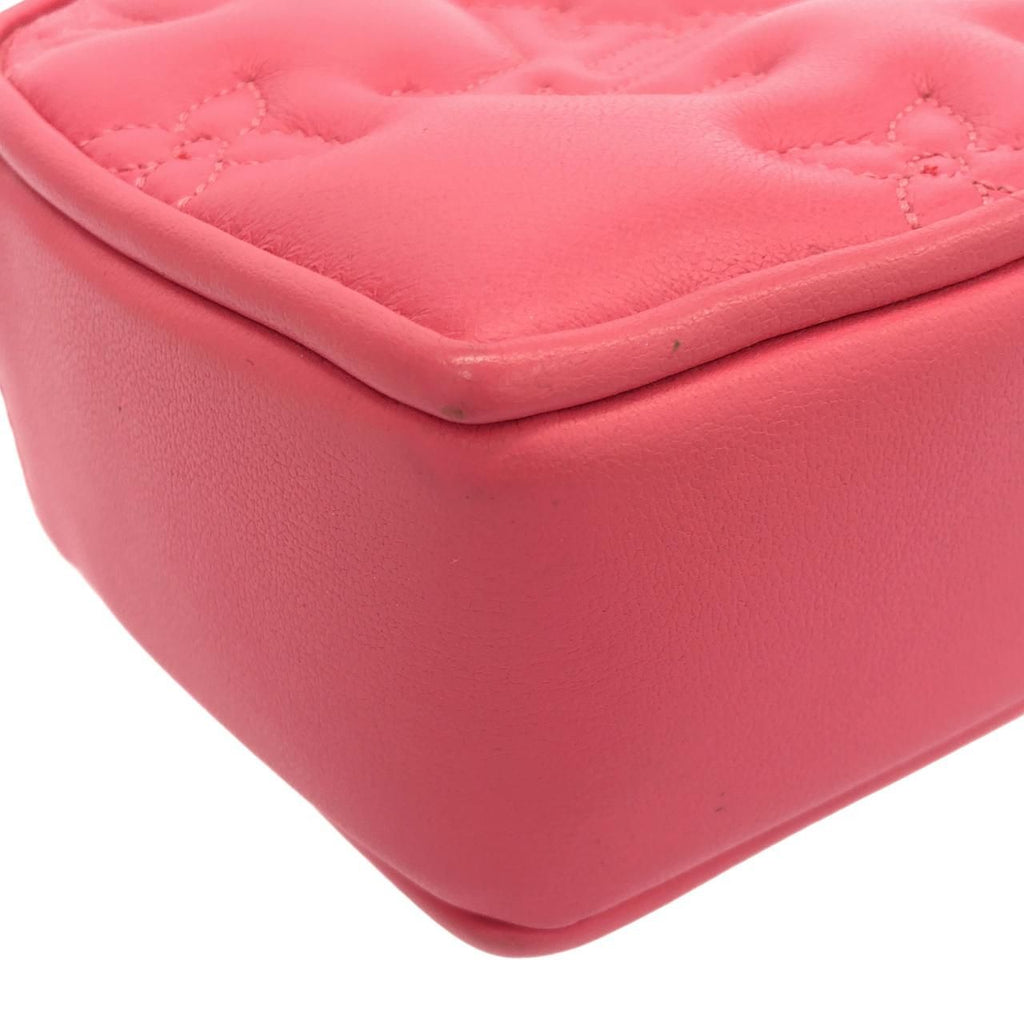 Louis Vuitton Bubble Glam Pop My LV Pouch — view 3