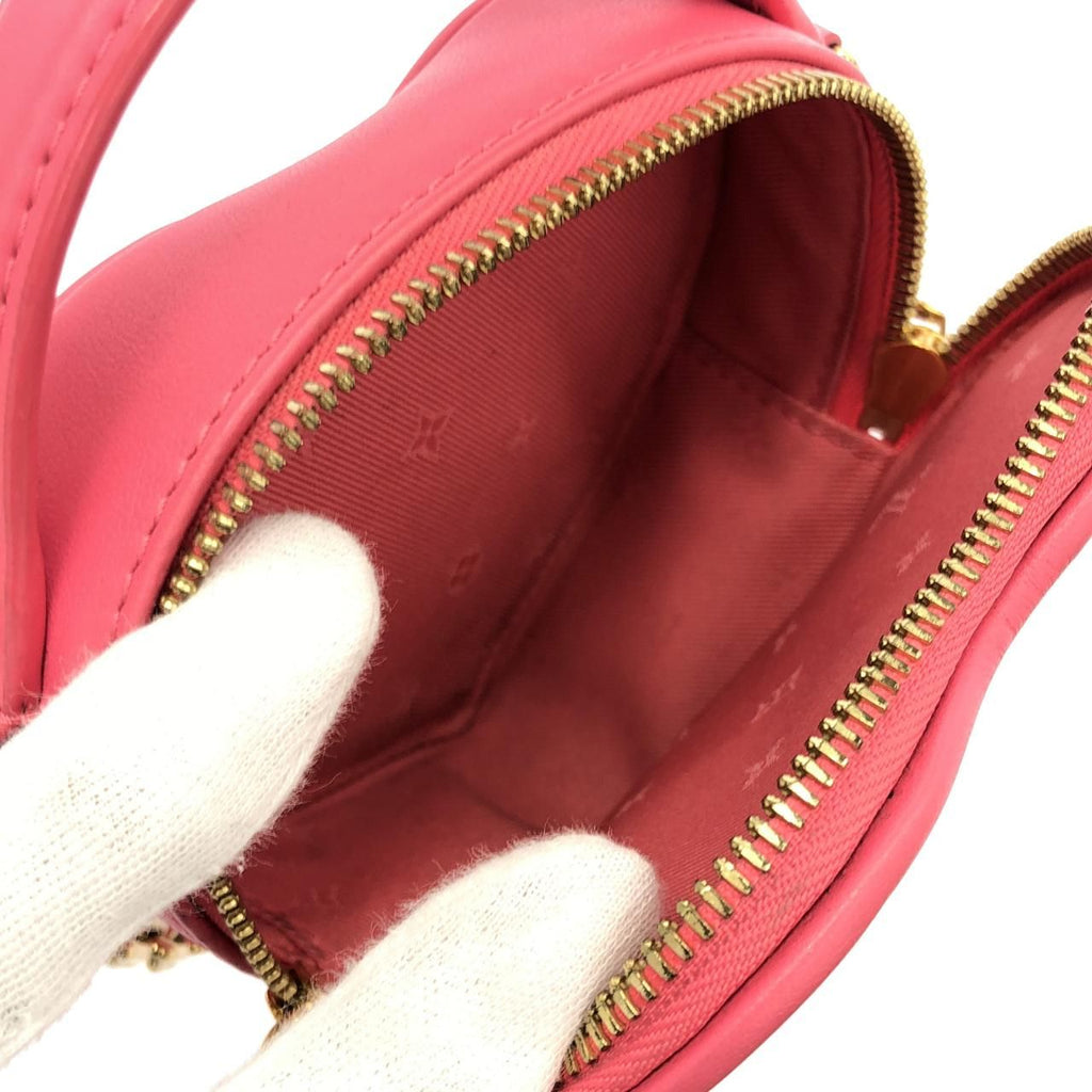 Louis Vuitton Bubble Glam Pop My LV Pouch — view 8