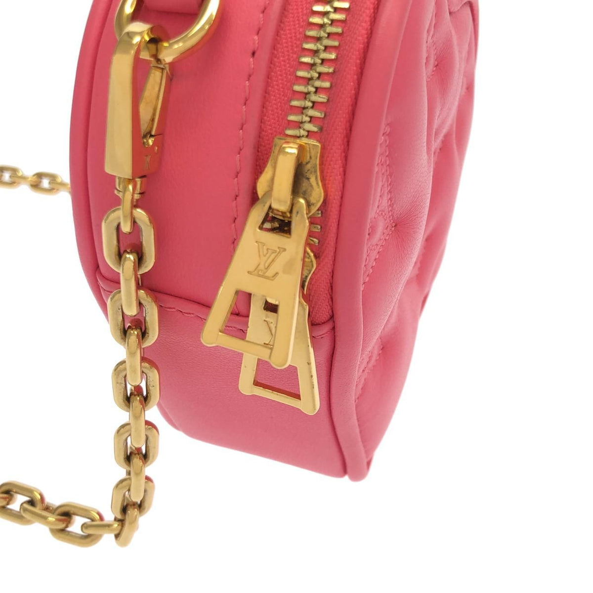 Louis Vuitton Bubble Glam Pop My LV Pouch — view 6