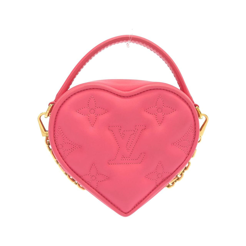 Louis Vuitton Bubble Glam Pop My LV Pouch — view 2