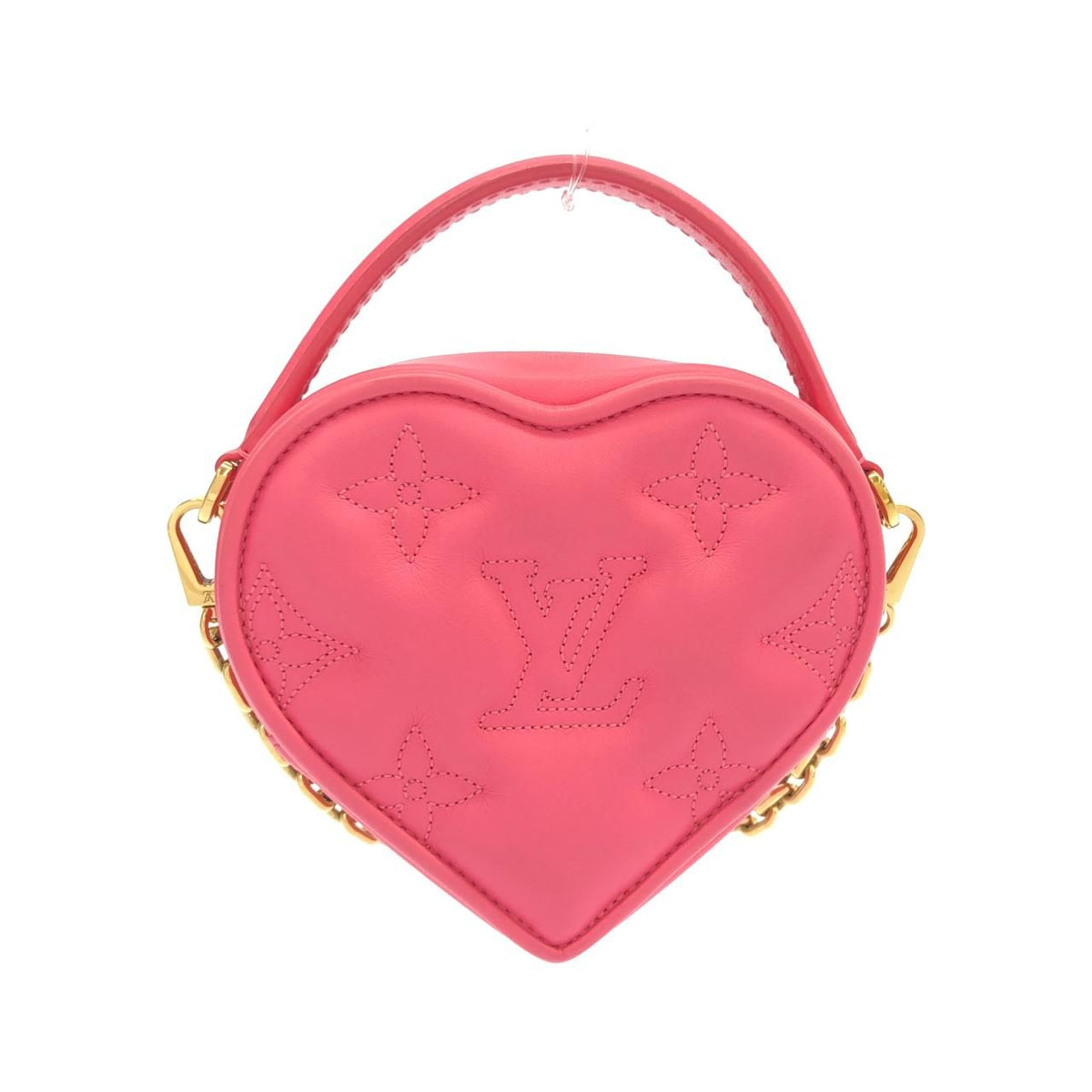 Louis Vuitton Bubble Glam Pop My LV Pouch — view 2