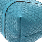Gucci Bag Handbag Blue — view 3
