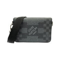Louis Vuitton Damier Graphite Studio Messenger Shoulder Bag