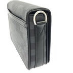 Louis Vuitton Damier Graphite Studio Messenger Shoulder Bag — view 4
