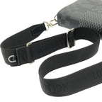 Louis Vuitton Damier Graphite Studio Messenger Shoulder Bag — view 5