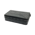 Louis Vuitton Damier Graphite Studio Messenger Shoulder Bag — view 3