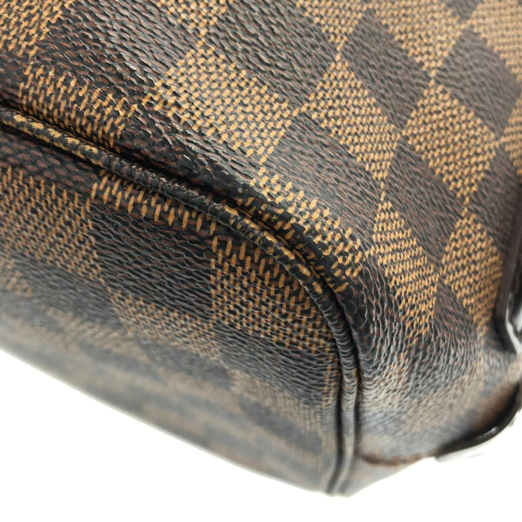 Louis Vuitton Damier Cabas Rivington Shoulder Bag — view 3