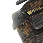 Louis Vuitton Damier Cabas Rivington Shoulder Bag — view 5