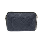 Chanel Girl Line Shoulder Bag — view 2