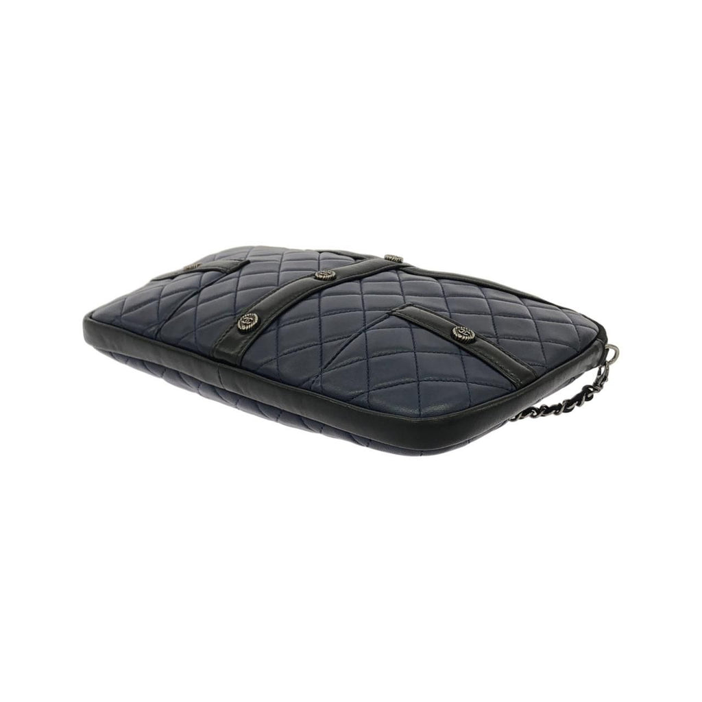 Chanel Girl Line Shoulder Bag — view 3