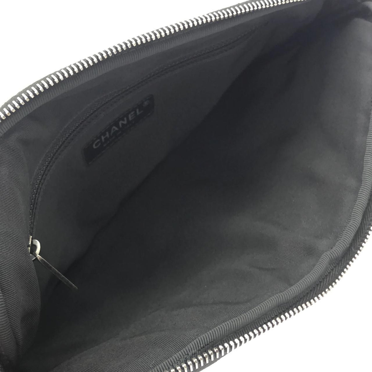 Chanel Girl Line Shoulder Bag — view 7