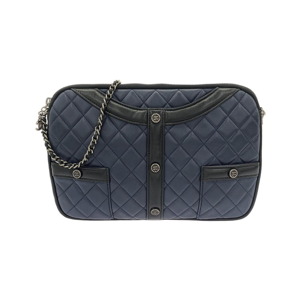 Chanel Girl Line Shoulder Bag