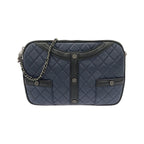 Chanel Girl Line Shoulder Bag