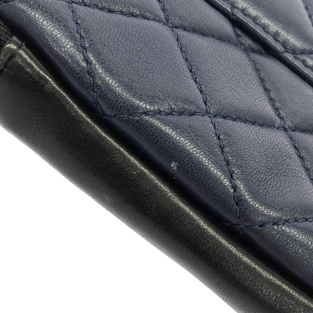 Chanel Girl Line Shoulder Bag — view 5